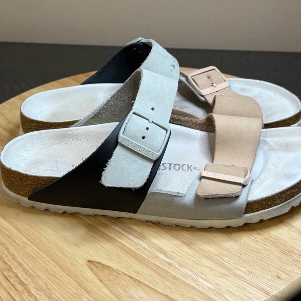 Birkenstock Arizona Women's Sandals - Picture 3 of 6